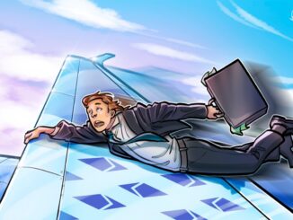 DAT ‘Hotel California’ Meets BlackRock Staked ETH ETF