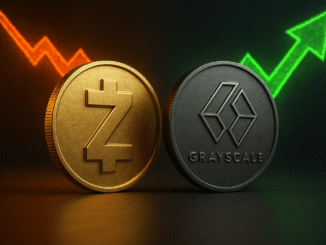 Grayscale’s Zcash ETF Debate: Crash Or Pump Ahead?