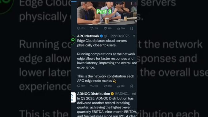 How to Mine ARO Network on Mobile! | Easy Mining Guide #ARONetwork #CryptoAirdrop #EarnCrypto