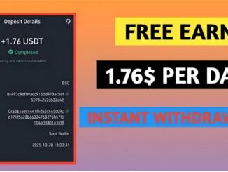 How to Mine USDT Safely | USDT Mining App Step by Step Tutorial | USDT Mining  Without Investment
