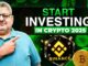 How to Start Crypto in India (2025) | Binance App Tutorial for Beginners [Step-by-Step Guide]