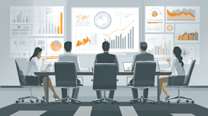 How to avoid becoming an “AI-first” company with zero real AI usage