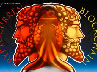 Mastercard Brings Verified Crypto Aliases t=To Self-Custody via Polygon