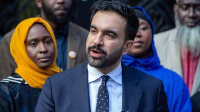 NewYorkCoin Skyrockets on Social Feeds as Zohran Mamdani's Win Triggers a Political Crypto Frenzy