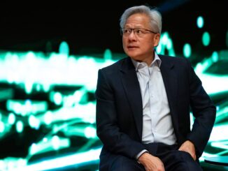 Nvidia stock falls 4% on report Meta will use Google AI chips