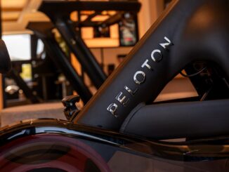 Peloton (PTON) earnings Q1 2026