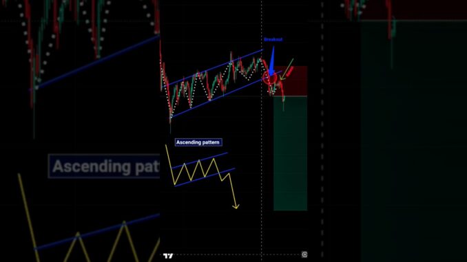 Price action trading strategy for beginners #shorts #trading #crypto #forex
