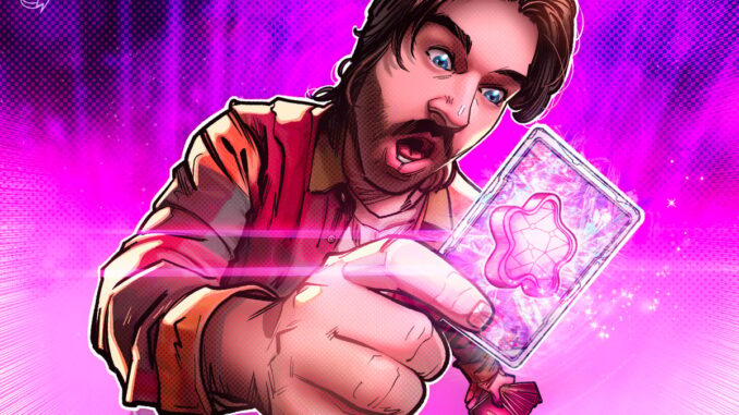 Rarible Launches New NFT Marketplace With Buyback Rewards Model