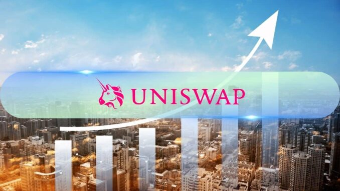 Retail FOMO Explodes After UNIfication Fee Activation Plans Revealed