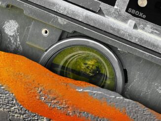 SKATE Enhances Volcano Monitoring Safety