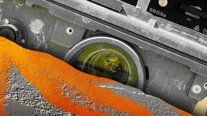 SKATE Enhances Volcano Monitoring Safety