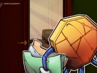 Senate Ag Releases Crypto Market Structure Bill Draft