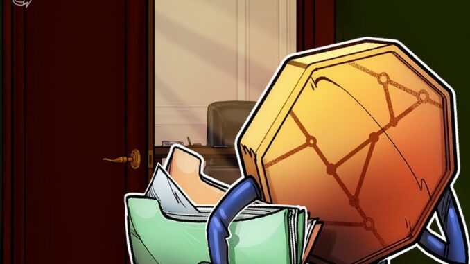 Senate Ag Releases Crypto Market Structure Bill Draft