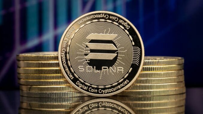 Solana Breaches Key $180 Level – What You Should Know