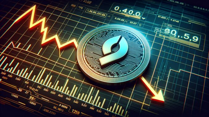 Solana (SOL) Pauses at Critical Level — Is a Sharp Move Coming Next?