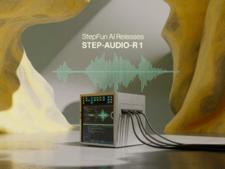 StepFun AI Releases Step-Audio-R1: A New Audio LLM that Finally Benefits from Test Time Compute Scaling
