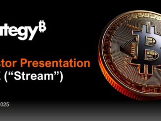 Strategy plans to offer 3.5M STRE preferred shares to fund Bitcoin and corporate needs