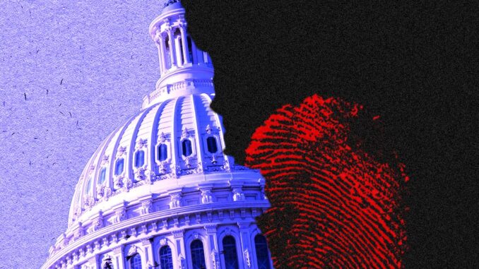 The Government Shutdown Is a Ticking Cybersecurity Time Bomb