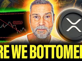 The Truth Behind This XRP Crash - Raoul Pal's 2026 Crypto Prediction