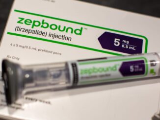 There may not be a safe off-ramp for some taking GLP-1 drugs, study suggests