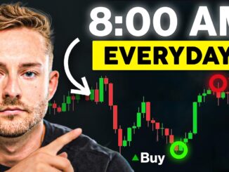 This Scalping Strategy Works EVERYDAY (Proven And Simple)