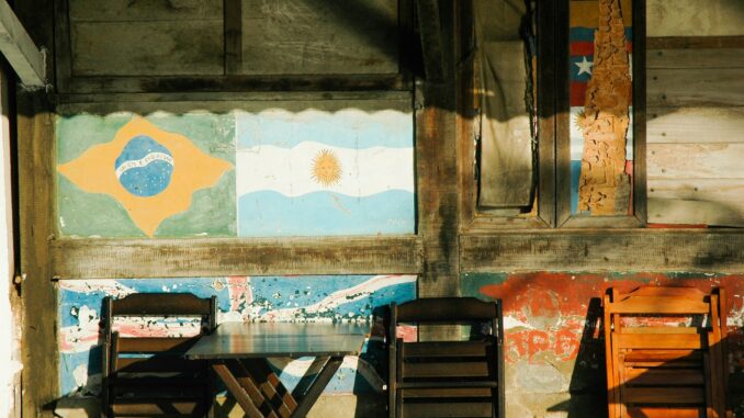 Top Crypto Exchange Expands To LATAM With Key Market Entry