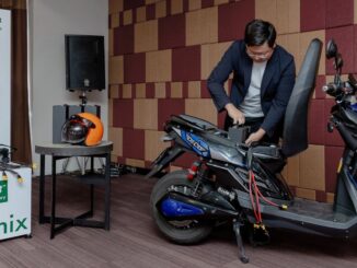 Toshiba's Lithium Ion Packs Power New Ventures