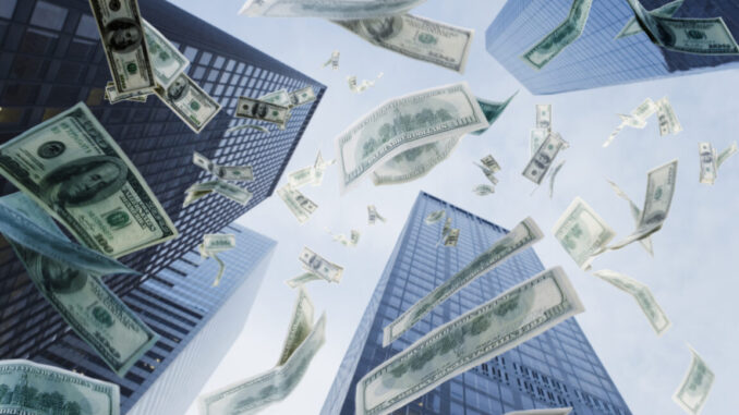 US may owe $1 trillion in refunds if SCOTUS cancels Trump tariffs