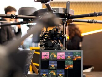 Ukraine Weapons Tech Thrives Amid Conflict