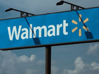 Walmart Doug McMillon stock performance vs. Target, Amazon, Costco