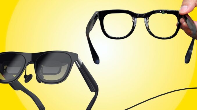 What Do Consumers Really Want in Smart Glasses?