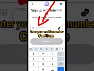 future is here the decentralized mining  #interlink #cryptocurrencymining #interlinktamil