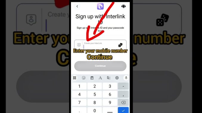 future is here the decentralized mining  #interlink #cryptocurrencymining #interlinktamil