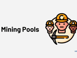 mining pool
