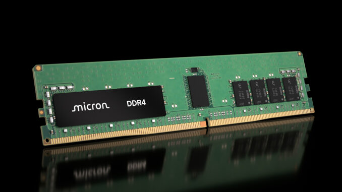 AI Memory Hunger Forces Micron Consumer Exit