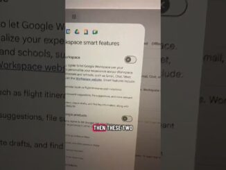 AI can now spy on your emails!