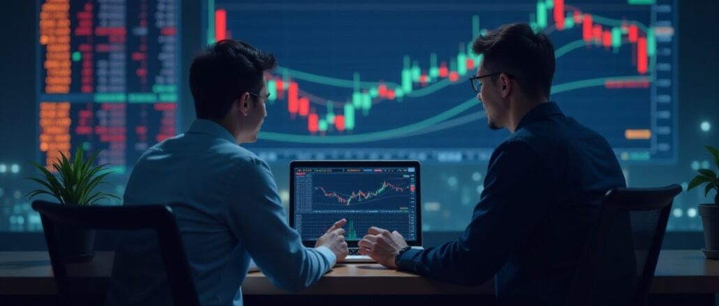 Altcoins today: Grayscale’s LINK ETF debuts; HYPE and ASTER soar up to 13%