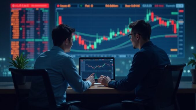 Altcoins today: Grayscale’s LINK ETF debuts; HYPE and ASTER soar up to 13%