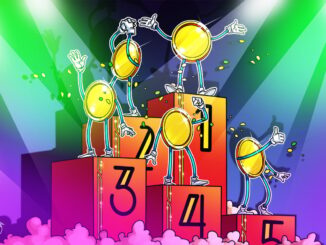 Altseason Or Not, ETH, BNB, XRP, SOL And DOGE Could Lead