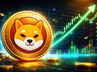 Analyst Maps Shiba Inu Roadmap With 1,800% Upside