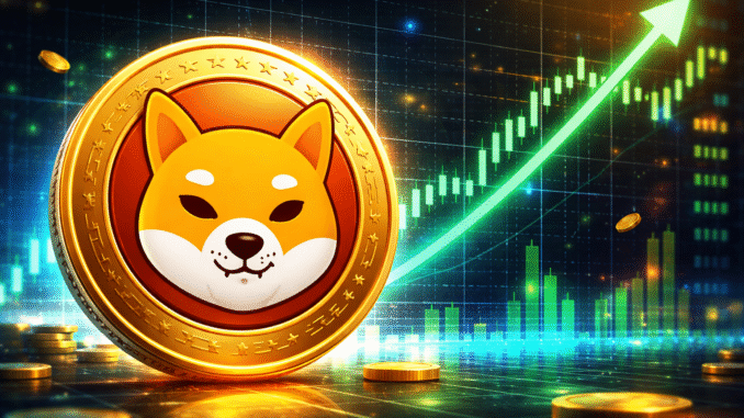 Analyst Maps Shiba Inu Roadmap With 1,800% Upside