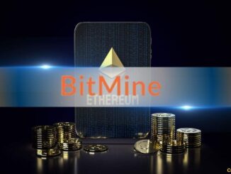 BitMine Continues to Buy The Dip, Scooping 100M ETH in a Week