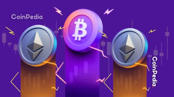Coinpedia - Fintech & Cryptocurreny News Media