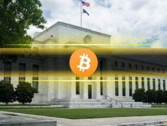 Bitcoin Sees Reduced Selling Pressure as Fed’s FOMC Meeting Yields Rate Cut: CryptoQuant