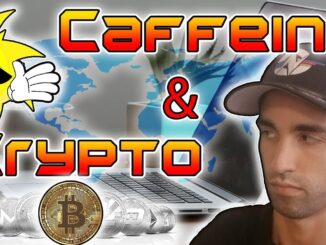 #Bitcoin falls after Fed Cut, #Altcoin #Crypto Bank - Trust? & News - Caffeine & Crypto - 12/13