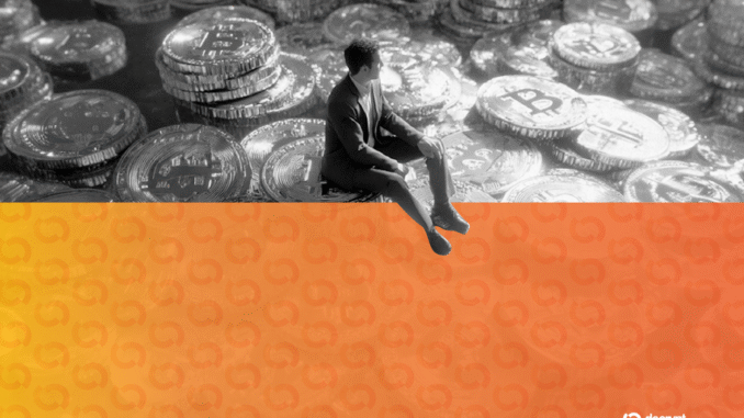 Bitcoin's Retreat to $85,000 Shifts Losses to New Entrants