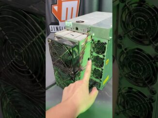 Bitmain S19k Pro Full Setup Guide for Maximum Bitcoin Mining