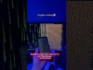 🔐🚨 CRYPTO RECOVERY PHRASE GUIDE: HOW TO RECOVER YOUR WALLET, SEED PHRASE & FUNDS SAFELY 💰