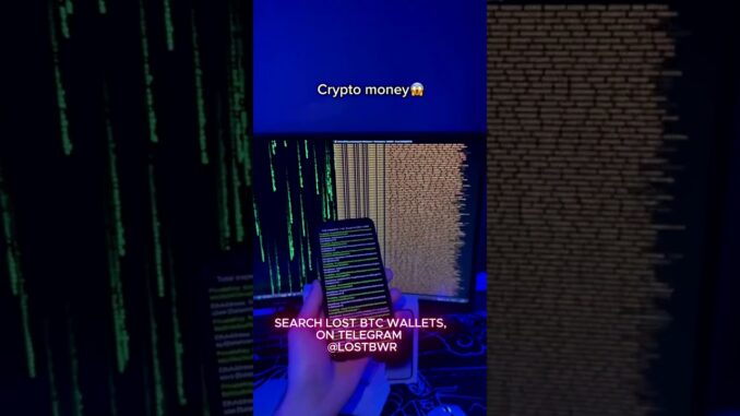 🔐🚨 CRYPTO RECOVERY PHRASE GUIDE: HOW TO RECOVER YOUR WALLET, SEED PHRASE & FUNDS SAFELY 💰