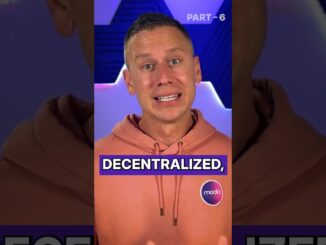 Crypto Crash Course - Part 6 - Crypto for Beginners: Understanding the Fundamentals